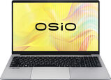 Ноутбук Osio FocusLine F150a-019 Ryzen 7 5700U 32Gb SSD1Tb AMD Radeon 15.6" IPS FHD (1920x1080) без ОС grey WiFi BT Cam 6000mAh&nbsp;<img style='position: relative;margin:0' src='/image/only_to_order_edit.gif' alt='На заказ' title='На заказ' />