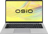 Ноутбук Osio FocusLine F160a-013 Ryzen 7 5700U 32Gb SSD1Tb AMD Radeon 16.1" IPS FHD (1920x1080) Windows 11 Home 64 grey WiFi BT Cam 6000mAh&nbsp;<img style='position: relative;margin:0' src='/image/only_to_order_edit.gif' alt='На заказ' title='На заказ' />