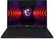 Ноутбук MSI Raider A18 HX A9WJG-216RU Ryzen 9 9955HX3D 64Gb SSD2Tb NVIDIA GeForce RTX5090 24Gb 18 Ноутбук MSI Raider A18 HX A9WJG-216RU Ryzen 9 9955HX3D 64Gb SSD2Tb NVIDIA GeForce RTX5090 24Gb 18