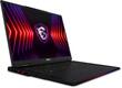 Ноутбук MSI Raider A18 HX A9WJG-216RU Ryzen 9 9955HX3D 64Gb SSD2Tb NVIDIA GeForce RTX5090 24Gb 18 Ноутбук MSI Raider A18 HX A9WJG-216RU Ryzen 9 9955HX3D 64Gb SSD2Tb NVIDIA GeForce RTX5090 24Gb 18