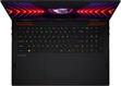 Ноутбук MSI Raider A18 HX A9WJG-216RU Ryzen 9 9955HX3D 64Gb SSD2Tb NVIDIA GeForce RTX5090 24Gb 18 Ноутбук MSI Raider A18 HX A9WJG-216RU Ryzen 9 9955HX3D 64Gb SSD2Tb NVIDIA GeForce RTX5090 24Gb 18