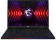 Ноутбук MSI Raider A18 HX A9WJG-216RU Ryzen 9 9955HX3D 64Gb SSD2Tb NVIDIA GeForce RTX5090 24Gb 18 Ноутбук MSI Raider A18 HX A9WJG-216RU Ryzen 9 9955HX3D 64Gb SSD2Tb NVIDIA GeForce RTX5090 24Gb 18
