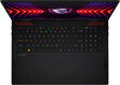 Ноутбук MSI Raider A18 HX A9WJG-216RU Ryzen 9 9955HX3D 64Gb SSD2Tb NVIDIA GeForce RTX5090 24Gb 18 Ноутбук MSI Raider A18 HX A9WJG-216RU Ryzen 9 9955HX3D 64Gb SSD2Tb NVIDIA GeForce RTX5090 24Gb 18