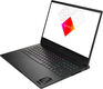 Ноутбук HP Omen 16-wf1026ci Core i7 14700HX 16Gb SSD512Gb NVIDIA GeForce RTX4070 8Gb 16.1