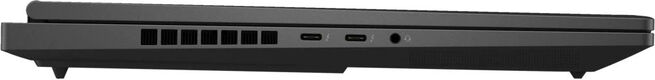 Ноутбук HP Omen 16-wf1026ci Core i7 14700HX 16Gb SSD512Gb NVIDIA GeForce RTX4070 8Gb 16.1