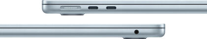 Ноутбук Apple MacBook Air A3240 M4 10 core 16Gb SSD512Gb/10 core GPU 13.6 Ноутбук Apple MacBook Air A3240 M4 10 core 16Gb SSD512Gb/10 core GPU 13.6