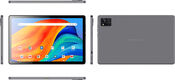 Планшет Digma Pro HIT 16 T616 (2.0) 8C RAM6Gb ROM128Gb 10.4
