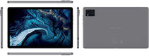 Планшет Digma Pro HIT 16 T616 (2.0) 8C RAM6Gb ROM128Gb 10.4