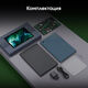 Планшет Digma Pro HIT 14 T606 (1.6) 8C RAM4Gb ROM128Gb 10.4