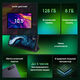Планшет Digma Pro HIT 18 T606 (1.6) 8C RAM8Gb ROM128Gb 10.5 Планшет Digma Pro HIT 18 T606 (1.6) 8C RAM8Gb ROM128Gb 10.5