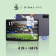 Планшет Digma Pro Zenith T606 (1.6) 8C RAM8Gb ROM128Gb 11