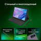 Планшет Digma Pro Zenith T606 (1.6) 8C RAM8Gb ROM128Gb 11