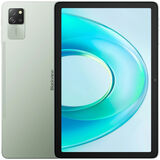 Планшет Blackview Tab60 Pro T606 (1.6) 8C RAM8Gb ROM128Gb 10.1" IPS 800x1280 4G 2Sim Android 14 зеленый 8Mpix 5Mpix BT WiFi microSD 1Tb 7700mAh 450hrs TAB60_PRO_8/128_GREEN