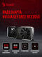 ПК Bloody BD-PC CH61C1 MT i5 12400F (2.5) 16Gb SSD1Tb RTX3050 8Gb Windows 11 Home 64 GbitEth 500W черный (2085725)