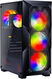 ПК Bloody BD-PC CH61C1 MT i5 12400F (2.5) 16Gb SSD1Tb RTX3050 8Gb Windows 11 Home 64 GbitEth 500W черный (2085725)
