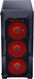 ПК Bloody BD-PC CH61C1 MT i5 12400F (2.5) 16Gb SSD1Tb RTX3050 8Gb Windows 11 Home 64 GbitEth 500W черный (2085725)
