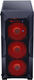 ПК Bloody BD-PC CH61C1 MT i5 12400F (2.5) 16Gb SSD1Tb RTX3050 8Gb Windows 11 Home 64 GbitEth 500W черный (2085725)