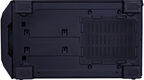 ПК Bloody BD-PC CH61C1 MT i5 12400F (2.5) 16Gb SSD1Tb RTX3050 8Gb Windows 11 Home 64 GbitEth 500W черный (2085725)