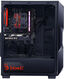 ПК Bloody BD-PC CH61C1 MT i5 12400F (2.5) 16Gb SSD1Tb RTX3050 8Gb Windows 11 Home 64 GbitEth 500W черный (2085725)