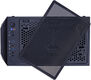 ПК Bloody BD-PC CH61C1 MT i5 12400F (2.5) 16Gb SSD1Tb RTX3050 8Gb Windows 11 Home 64 GbitEth 500W черный (2085725)