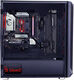 ПК Bloody BD-PC CB76C2 MT i5 13400F (2.5) 32Gb SSD1Tb RTX4070 12Gb Windows 11 Home 64 GbitEth 650W черный (2086002)