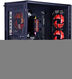 ПК Bloody BD-PC RB65C2 MT Ryzen 5 7500F (3.7) 32Gb SSD1Tb RTX4060 8Gb Windows 11 Home 64 GbitEth 650W черный (2086014)