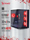 ПК Bloody BD-PC CZ79C3 MT i7 13700F (2.1) 32Gb SSD1Tb RTX4070Ti Super 16Gb Windows 11 Home 64 GbitEth 850W черный (2086015)