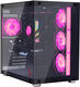 ПК Bloody BD-PC CZ79C3 MT i7 13700F (2.1) 32Gb SSD1Tb RTX4070Ti Super 16Gb Windows 11 Home 64 GbitEth 850W черный (2086015)