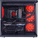 ПК Bloody BD-PC CZ79C3 MT i7 13700F (2.1) 32Gb SSD1Tb RTX4070Ti Super 16Gb Windows 11 Home 64 GbitEth 850W черный (2086015)