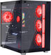 ПК Bloody BD-PC CZ79C3 MT i7 13700KF (3.4) 64Gb SSD1Tb RTX5080 16Gb Windows 11 Home 64 GbitEth 850W черный (2086027)
