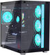 ПК Bloody BD-PC CZ79C3 MT i7 13700KF (3.4) 64Gb SSD1Tb RTX5080 16Gb Windows 11 Home 64 GbitEth 850W черный (2086027)