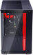 ПК Bloody BD-PC CZ79C3 MT i7 13700KF (3.4) 64Gb SSD1Tb RTX5080 16Gb Windows 11 Home 64 GbitEth 850W черный (2086027)