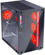 ПК Bloody BD-PC CZ79C3 MT i7 13700KF (3.4) 64Gb SSD1Tb RTX5080 16Gb Windows 11 Home 64 GbitEth 850W черный (2086027)