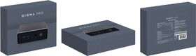 Неттоп Digma Pro Minimax U1 i3 1215U (1.2) 8Gb SSD512Gb UHDG Windows 11 Pro GbitEth WiFi BT 60W темно-серый/черный (DPP3-8DXW01) Неттоп Digma Pro Minimax U1 i3 1215U (1.2) 8Gb SSD512Gb UHDG Windows 11 Pro GbitEth WiFi BT 60W темно-серый/черный (DPP3-8DXW01)