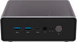 Неттоп Digma Pro Minimax U1 i3 1215U (1.2) 8Gb SSD512Gb UHDG Windows 11 Pro GbitEth WiFi BT 60W темно-серый/ черный (DPP3-8DXW01)&nbsp;<img style='position: relative;margin:0' src='/image/only_to_order_edit.gif' alt='На заказ' title='На заказ' />