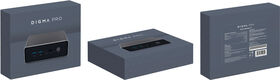 Неттоп Digma Pro Minimax U1 i5 1240P (1.7) 16Gb SSD512Gb Iris Xe Windows 11 Pro GbitEth WiFi BT 60W темно-серый/черный (DPP5-ADXW02) Неттоп Digma Pro Minimax U1 i5 1240P (1.7) 16Gb SSD512Gb Iris Xe Windows 11 Pro GbitEth WiFi BT 60W темно-серый/черный (DPP5-ADXW02)