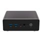 Неттоп Digma Pro Minimax U1 i5 1240P (1.7) 16Gb SSD512Gb Iris Xe Windows 11 Pro GbitEth WiFi BT 60W темно-серый/черный (DPP5-ADXW02) Неттоп Digma Pro Minimax U1 i5 1240P (1.7) 16Gb SSD512Gb Iris Xe Windows 11 Pro GbitEth WiFi BT 60W темно-серый/черный (DPP5-ADXW02)