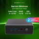 Неттоп Digma Pro Minimax U1 i3 1315U (1.2) 16Gb SSD512Gb UHDG Windows 11 Pro GbitEth WiFi BT 60W темно-серый/черный (DPP3-ADXW02) Неттоп Digma Pro Minimax U1 i3 1315U (1.2) 16Gb SSD512Gb UHDG Windows 11 Pro GbitEth WiFi BT 60W темно-серый/черный (DPP3-ADXW02)