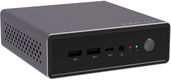 Неттоп Digma Pro Minimax U1 i3 1315U (1.2) 16Gb SSD512Gb UHDG Windows 11 Pro GbitEth WiFi BT 60W темно-серый/черный (DPP3-ADXW02) Неттоп Digma Pro Minimax U1 i3 1315U (1.2) 16Gb SSD512Gb UHDG Windows 11 Pro GbitEth WiFi BT 60W темно-серый/черный (DPP3-ADXW02)