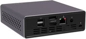 Неттоп Digma Pro Minimax U1 i3 1315U (1.2) 16Gb SSD512Gb UHDG Windows 11 Pro GbitEth WiFi BT 60W темно-серый/черный (DPP3-ADXW02) Неттоп Digma Pro Minimax U1 i3 1315U (1.2) 16Gb SSD512Gb UHDG Windows 11 Pro GbitEth WiFi BT 60W темно-серый/черный (DPP3-ADXW02)