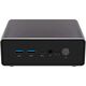 Неттоп Digma Pro Minimax U1 i3 1315U (1.2) 16Gb SSD512Gb UHDG Windows 11 Pro GbitEth WiFi BT 60W темно-серый/черный (DPP3-ADXW02) Неттоп Digma Pro Minimax U1 i3 1315U (1.2) 16Gb SSD512Gb UHDG Windows 11 Pro GbitEth WiFi BT 60W темно-серый/черный (DPP3-ADXW02)