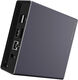 Неттоп Digma Pro Minimax U1 i5 1335U (1.3) 16Gb SSD512Gb Iris Xe Windows 11 Pro GbitEth WiFi BT 60W темно-серый/черный (DPP5-ADXW03) Неттоп Digma Pro Minimax U1 i5 1335U (1.3) 16Gb SSD512Gb Iris Xe Windows 11 Pro GbitEth WiFi BT 60W темно-серый/черный (DPP5-ADXW03)