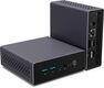 Неттоп Digma Pro Minimax U1 i5 1335U (1.3) 16Gb SSD512Gb Iris Xe Windows 11 Pro GbitEth WiFi BT 60W темно-серый/черный (DPP5-ADXW03) Неттоп Digma Pro Minimax U1 i5 1335U (1.3) 16Gb SSD512Gb Iris Xe Windows 11 Pro GbitEth WiFi BT 60W темно-серый/черный (DPP5-ADXW03)