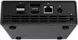 Неттоп Digma Pro Minimax U1 i5 1335U (1.3) 16Gb SSD512Gb Iris Xe Windows 11 Pro GbitEth WiFi BT 60W темно-серый/черный (DPP5-ADXW03) Неттоп Digma Pro Minimax U1 i5 1335U (1.3) 16Gb SSD512Gb Iris Xe Windows 11 Pro GbitEth WiFi BT 60W темно-серый/черный (DPP5-ADXW03)