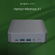 Неттоп Digma Pro Minimax X1 i5 12450H (2) 16Gb SSD512Gb UHDG Windows 11 Pro GbitEth WiFi BT 100W серый (DPP5-ADXW04) Неттоп Digma Pro Minimax X1 i5 12450H (2) 16Gb SSD512Gb UHDG Windows 11 Pro GbitEth WiFi BT 100W серый (DPP5-ADXW04)