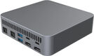 Неттоп Digma Pro Minimax X1 i5 12450H (2) 16Gb SSD512Gb UHDG Windows 11 Pro GbitEth WiFi BT 100W серый (DPP5-ADXW04) Неттоп Digma Pro Minimax X1 i5 12450H (2) 16Gb SSD512Gb UHDG Windows 11 Pro GbitEth WiFi BT 100W серый (DPP5-ADXW04)