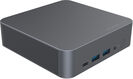 Неттоп Digma Pro Minimax X1 i5 12450H (2) 16Gb SSD512Gb UHDG Windows 11 Pro GbitEth WiFi BT 100W серый (DPP5-ADXW04) Неттоп Digma Pro Minimax X1 i5 12450H (2) 16Gb SSD512Gb UHDG Windows 11 Pro GbitEth WiFi BT 100W серый (DPP5-ADXW04)