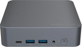 Неттоп Digma Pro Minimax X1 i5 12450H (2) 16Gb SSD512Gb UHDG Windows 11 Pro GbitEth WiFi BT 100W серый (DPP5-ADXW04)&nbsp;<img style='position: relative;margin:0' src='/image/only_to_order_edit.gif' alt='На заказ' title='На заказ' />