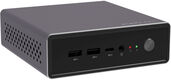 Неттоп Digma Pro Minimax U1 i3 1215U (1.2) 16Gb SSD512Gb UHDG Windows 11 Pro GbitEth WiFi BT 60W темно-серый/черный (DPP3-ADXW03) Неттоп Digma Pro Minimax U1 i3 1215U (1.2) 16Gb SSD512Gb UHDG Windows 11 Pro GbitEth WiFi BT 60W темно-серый/черный (DPP3-ADXW03)