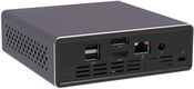 Неттоп Digma Pro Minimax U1 i3 1215U (1.2) 16Gb SSD512Gb UHDG Windows 11 Pro GbitEth WiFi BT 60W темно-серый/черный (DPP3-ADXW03) Неттоп Digma Pro Minimax U1 i3 1215U (1.2) 16Gb SSD512Gb UHDG Windows 11 Pro GbitEth WiFi BT 60W темно-серый/черный (DPP3-ADXW03)
